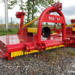 Kosiarka sadownicza Tad-Len - Gallery Image 1