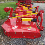 Kosiarka sadownicza Tad-Len - Gallery Image 2