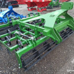 Agregat Uprawowy Z Przednim Wałkiem HERKULES NOWY MODEL - Gallery Image 1