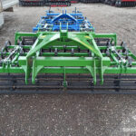 Agregat Uprawowy Z Przednim Wałkiem HERKULES NOWY MODEL - Gallery Image 2