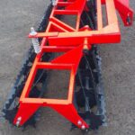 Wał Strunowy Podwójny „DZIK” - Gallery Image 3