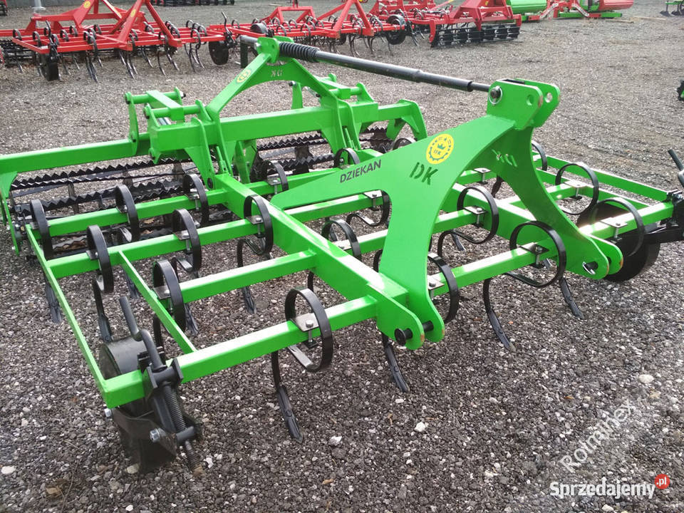 Agregat uprawowy Apollo