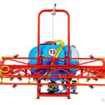 Opryskiwacz BIARDZKI z końcówka potrójną RSM 200/6m - Gallery Image 1