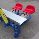 Sadzarka do rozsady warzyw - Gallery Image 1