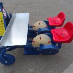 Sadzarka do rozsady warzyw - Gallery Image 2