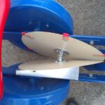 Sadzarka do rozsady warzyw - Gallery Image 3