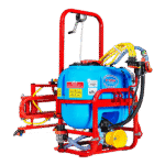 Opryskiwacz BIARDZKI CARO z końcówką potrójną RSM 300/12m - Gallery Image 1