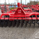 Brona Talerzowa Agro-Mix - Gallery Image 2