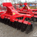 Brona Talerzowa Agro-Mix - Gallery Image 3