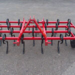 Kultywator uprawowy Hermes - Gallery Image 1