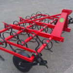 Kultywator uprawowy Hermes - Gallery Image 2