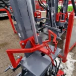 Łuparka pionowa do drewna 20t - Gallery Image 3