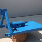 Łuparka do drewna - Gallery Image 1