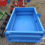 Skrzynia transportowa do ciągnika na tył tuz - Gallery Image 2