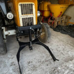 Przedni tuz do c330 c360 - Gallery Image 2