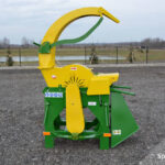 Rębak do gałęzi rozdrabniacz SELMAR - Gallery Image 1