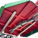 Kosiarka sadownicza Rokosan Selmar - Gallery Image 3