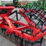 Brona Polowa Zębata WUKA - Gallery Image 1