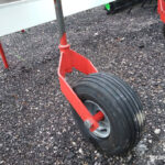 Przetrząsaczo-Zgrabiarka - Gallery Image 1