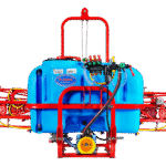 Opryskiwacz BIARZKI z końcówką potrójną RSM 600/12m - Gallery Image 1