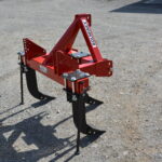 Głębosz „PAZUREK” do C330, C360 1/2/3 łapy - Gallery Image 1