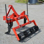 Głębosz „PAZUREK” do C330, C360 1/2/3 łapy - Gallery Image 4