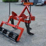 Głębosz „PAZUREK” do C330, C360 1/2/3 łapy - Gallery Image 3