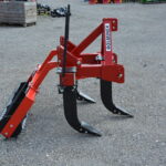 Głębosz „PAZUREK” do C330, C360 1/2/3 łapy - Gallery Image 6