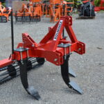 Głębosz „PAZUREK” do C330, C360 1/2/3 łapy - Gallery Image 5