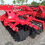 Agregat talerzowy siewny Agro-mix Hydropak - Gallery Image 2