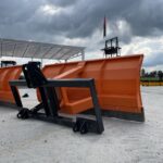 Pług do śniegu - Gallery Image 3