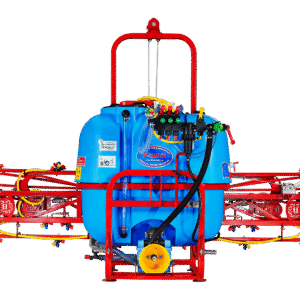 Opryskiwacz BIARDZKI z końcówką potrójną RSM 400/10m