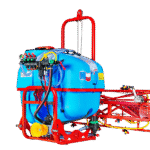 Opryskiwacz BIARDZKI IMPERIA z końcówką potrójną RSM 500/12 - Gallery Image 2