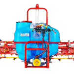 Opryskiwacz BIARDZKI CARO z końcówką potrójną RSM 600/12m - Gallery Image 1