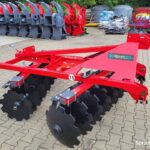 Brona talerzowa DEMAROL Rama 120×60 - Gallery Image 1