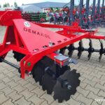 Brona talerzowa DEMAROL Rama 120×60 - Gallery Image 2