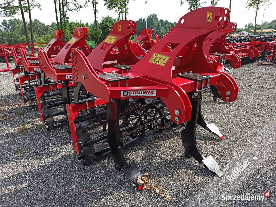 Głębosz „GROM”