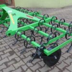 Kultywator HERMES NOWY MODEL - Gallery Image 1