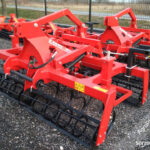 Agregat uprawowo siewny Hydropak Agro-mix z wałem przednim - Gallery Image 1