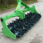 Wał podwójny LEW - Gallery Image 1