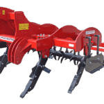 Pług dłutowy „PIORUN” z wałem kolczatkowym - Gallery Image 2