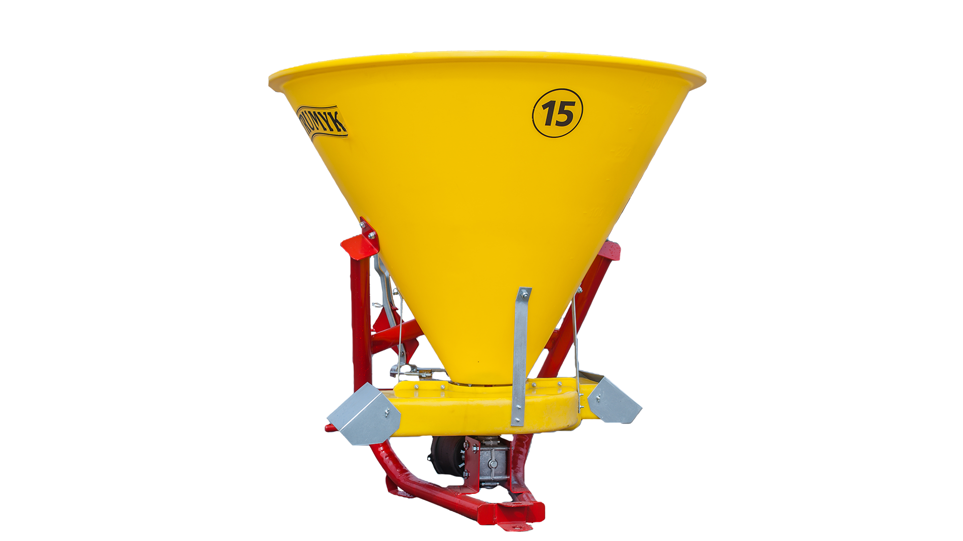 Rozsiewacz sadowniczy STRUMYK